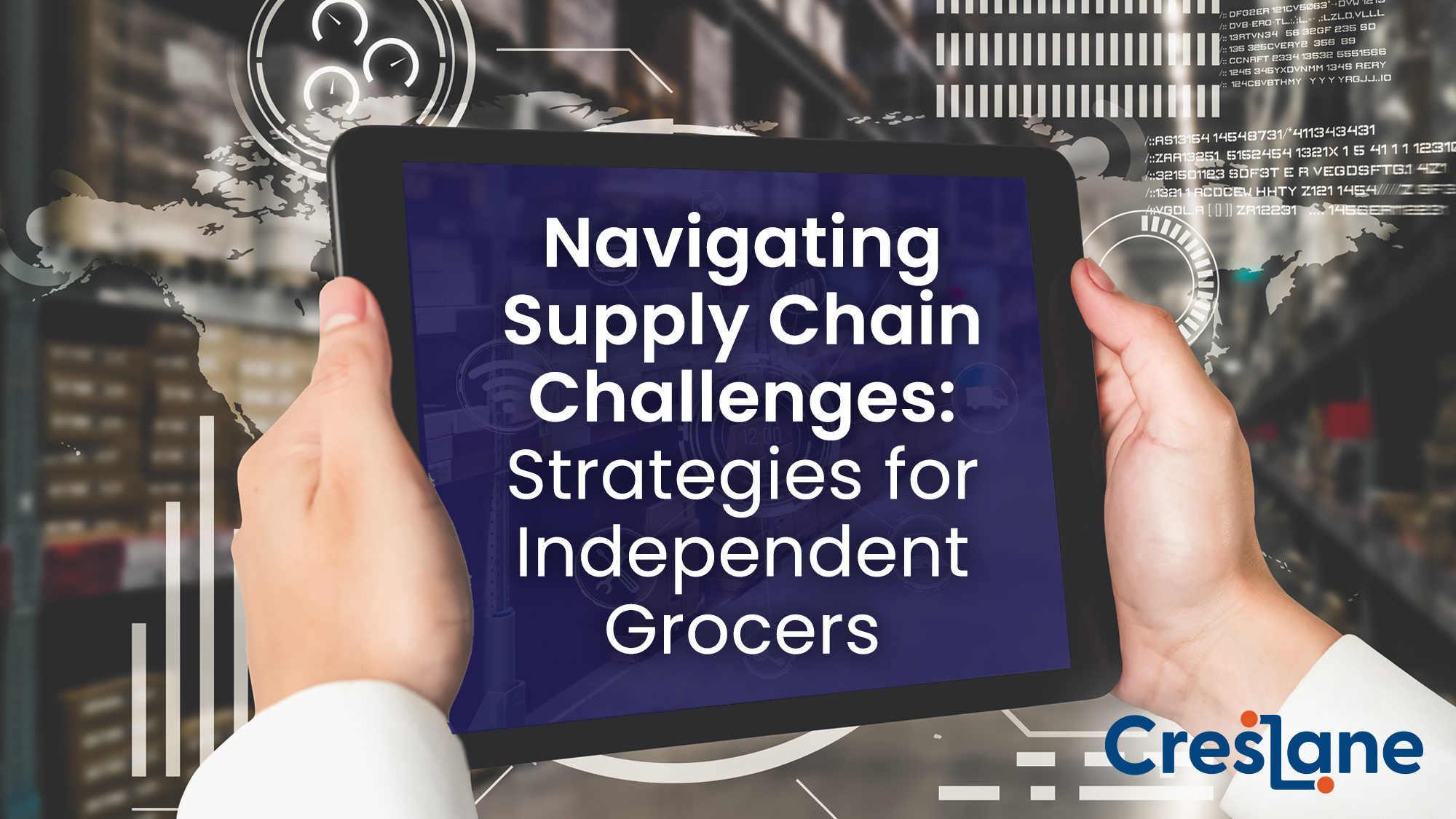 Navigating Supply Chain Challenges