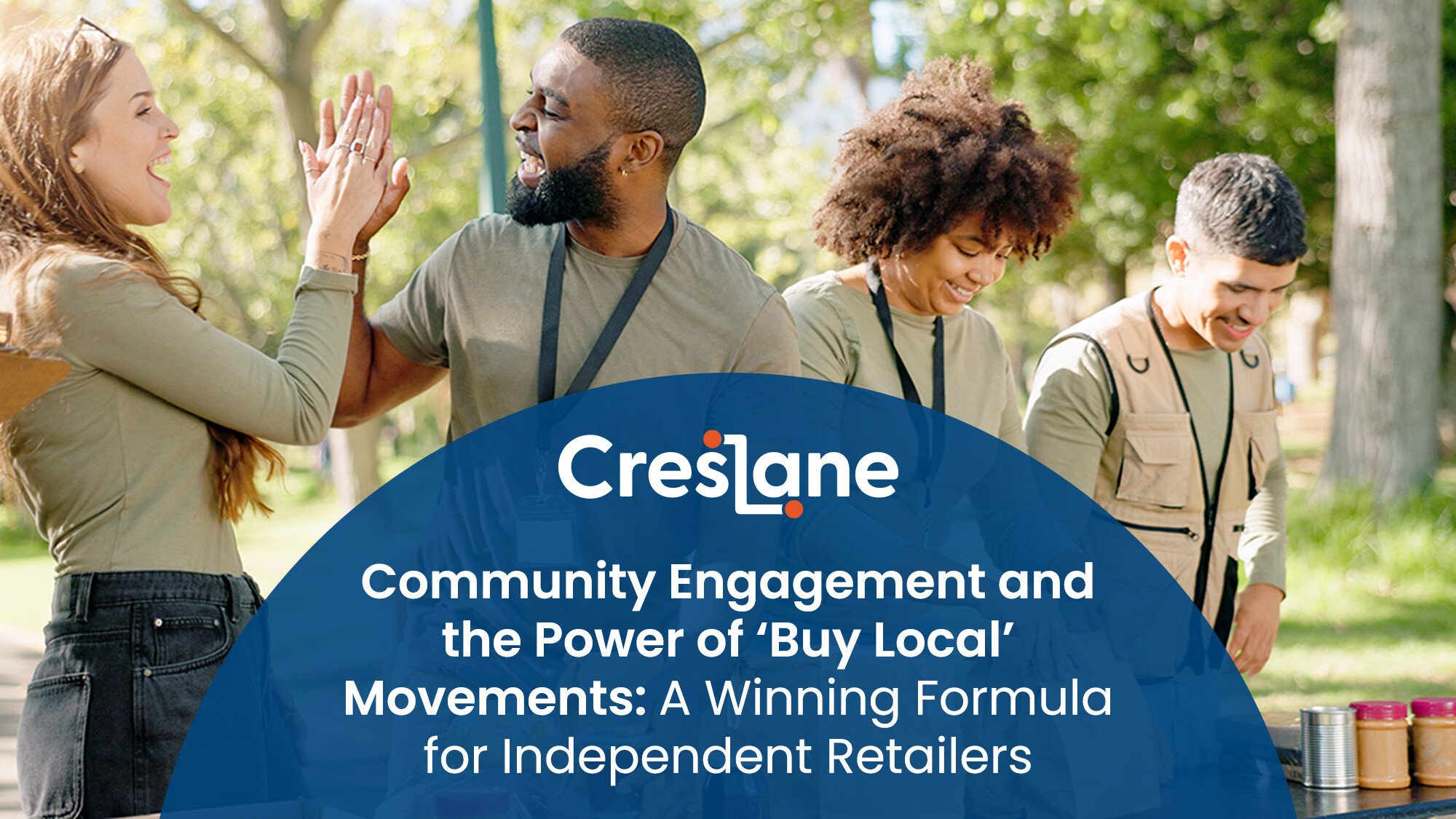 Community Engagement and the Power of ‘Buy Local’ Movements: A Winning Formula for Independent Retailers